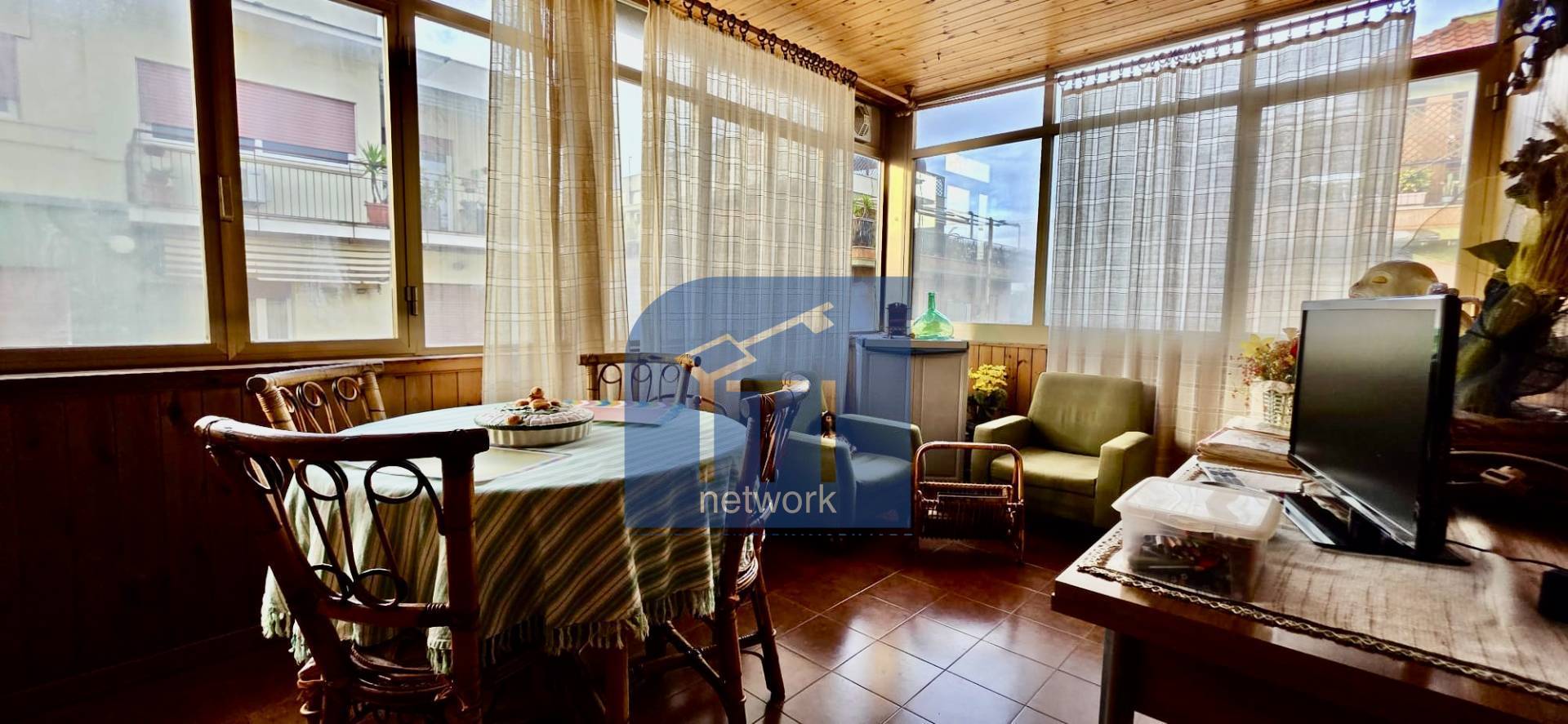 Attico/Mansarda in vendita a Roma, Ostia Levante