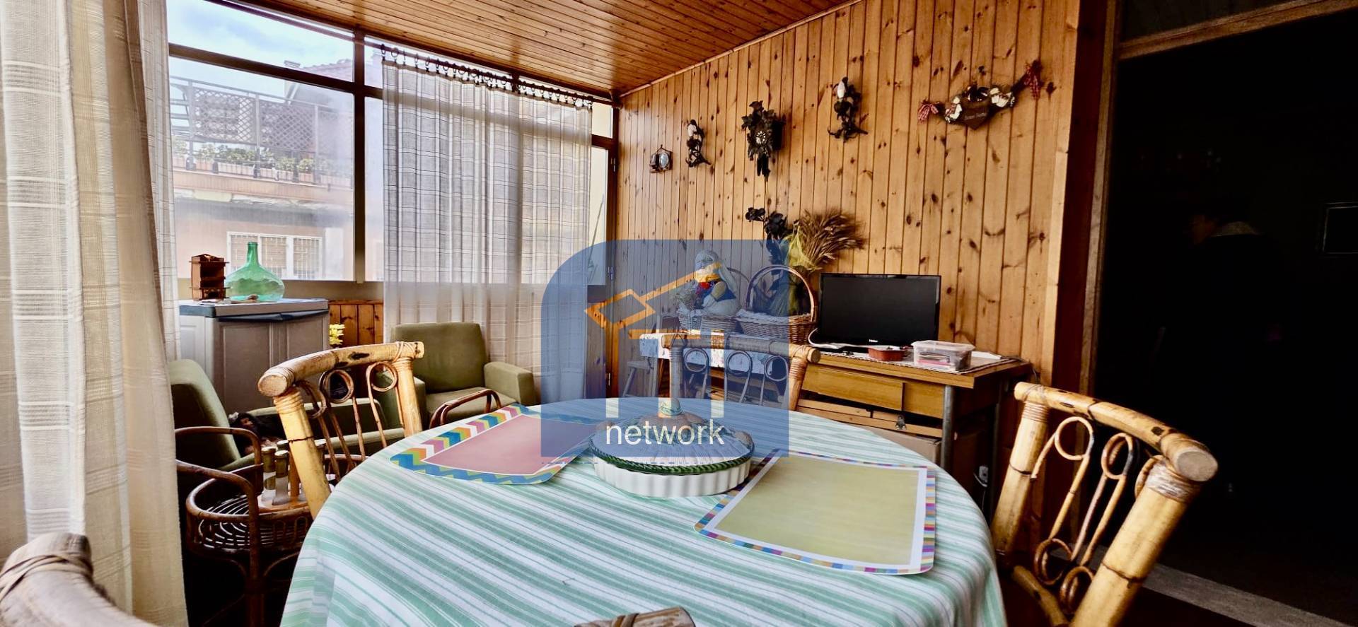 Attico/Mansarda in vendita a Roma, Ostia Levante