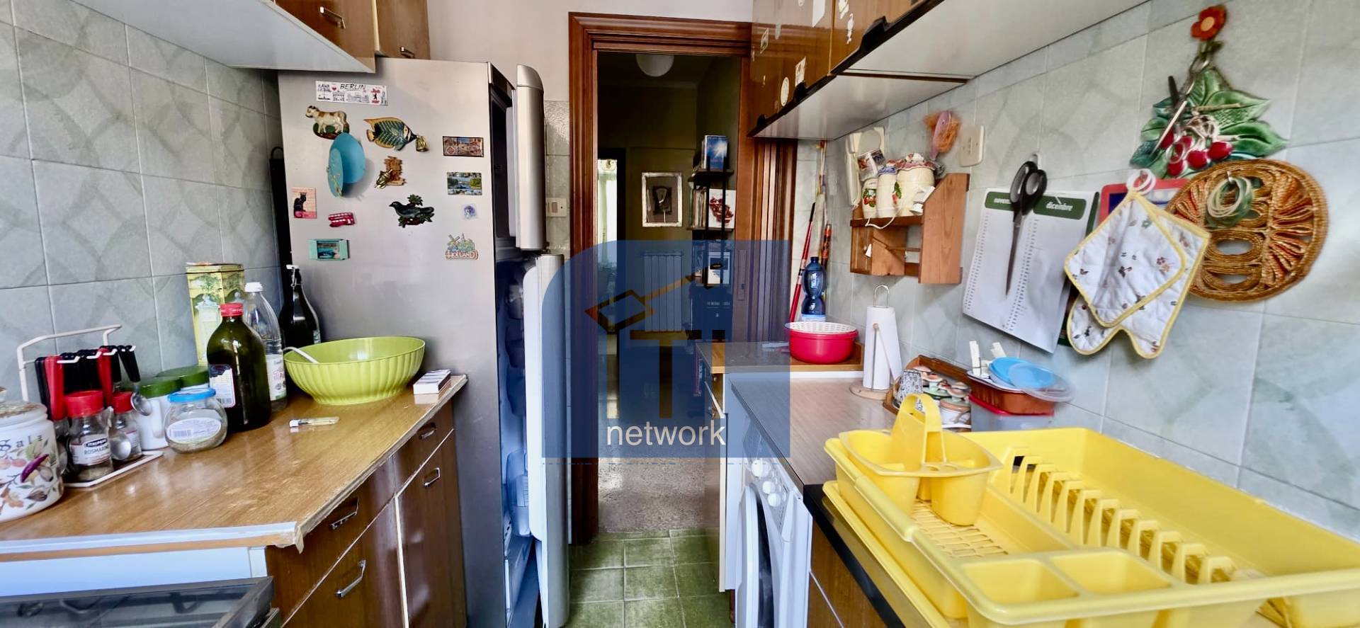 Attico/Mansarda in vendita a Roma, Ostia Levante