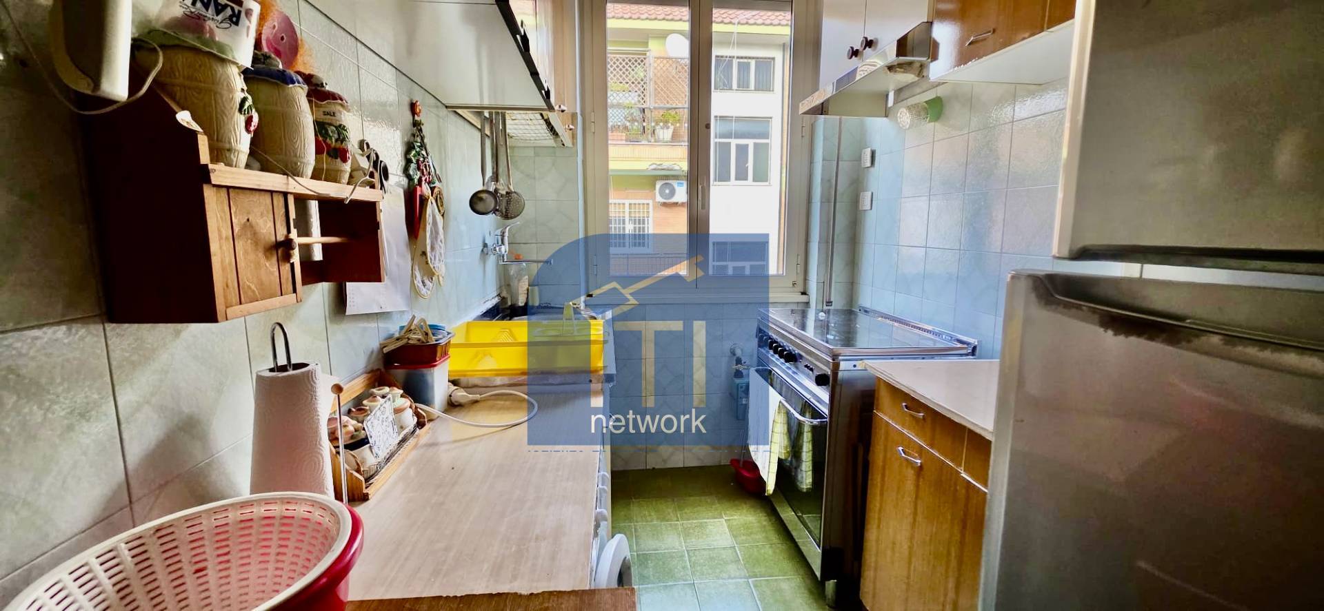 Attico/Mansarda in vendita a Roma, Ostia Levante