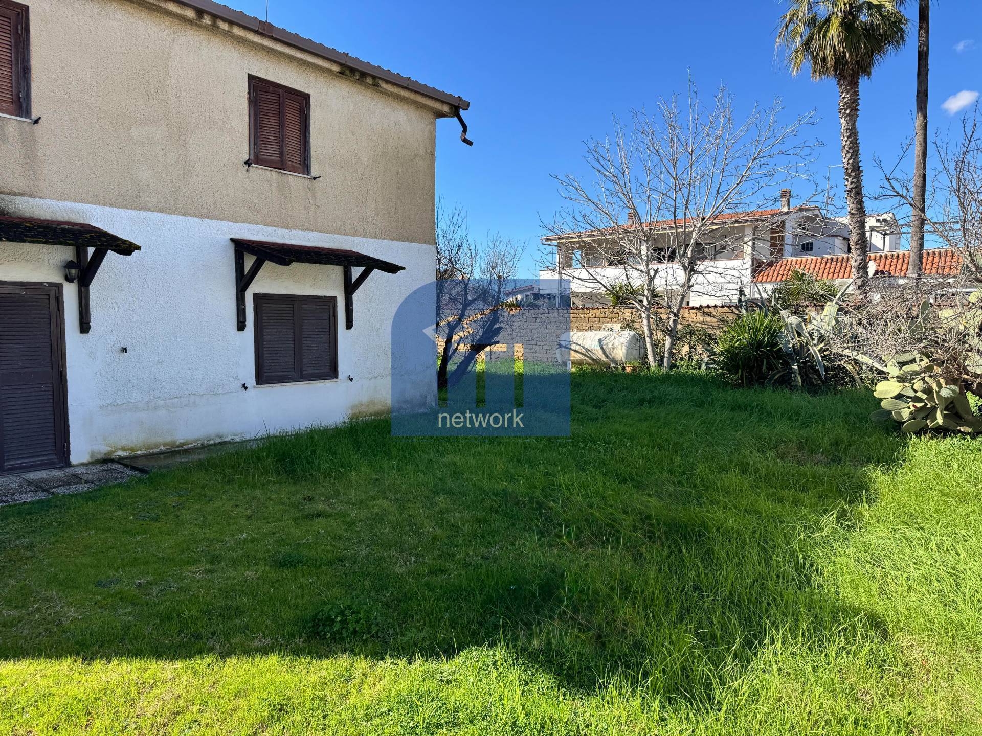 Porzione di villa in vendita a Roma, Ostia Antica