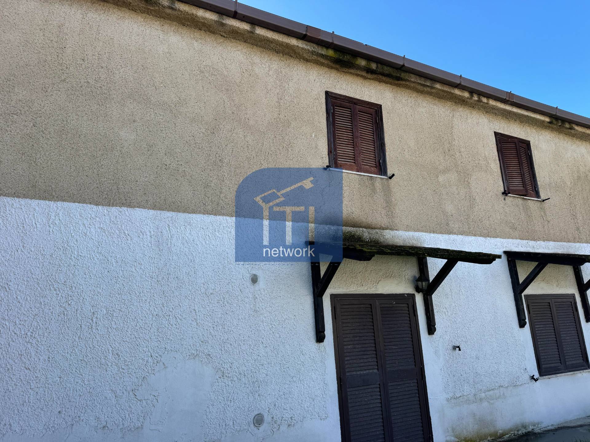 Porzione di villa in vendita a Roma, Ostia Antica