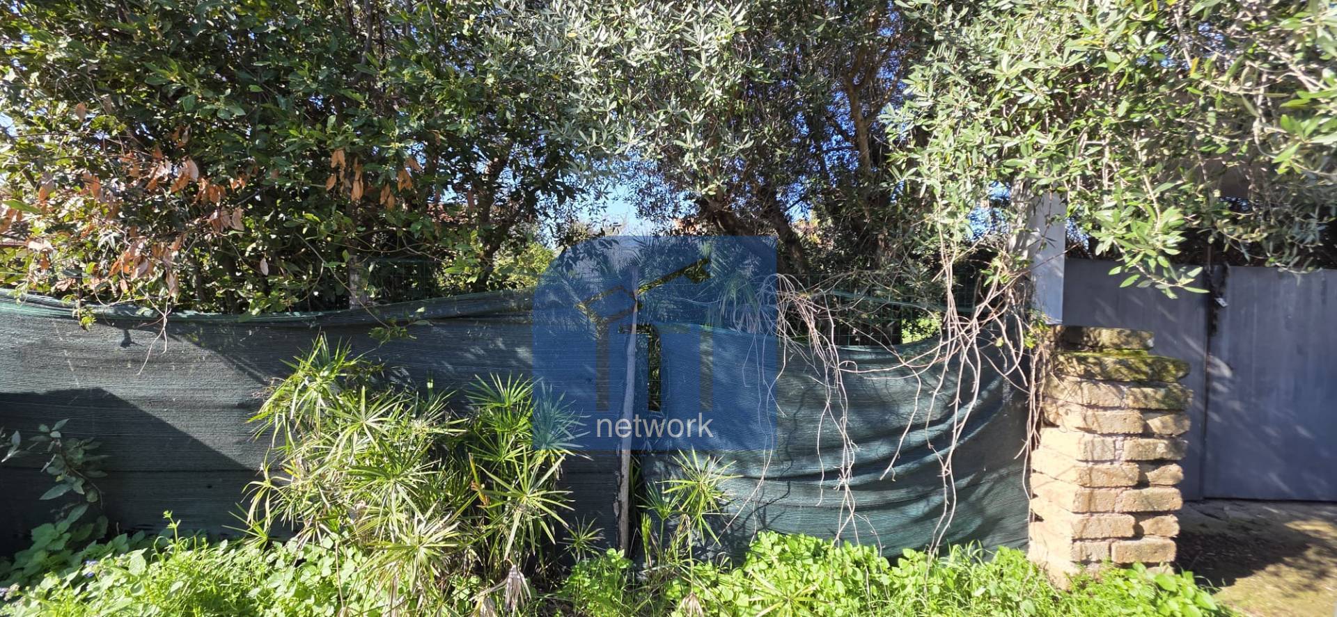 Terreno Edificabile in vendita a Roma, Ostia Antica