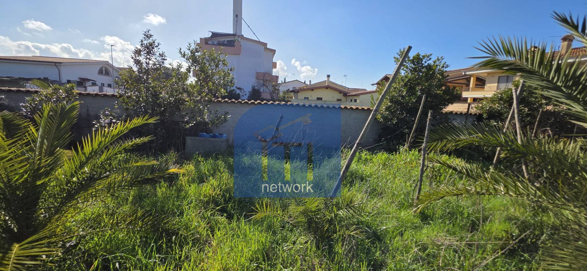 Terreno Edificabile in vendita a Roma, Ostia Antica