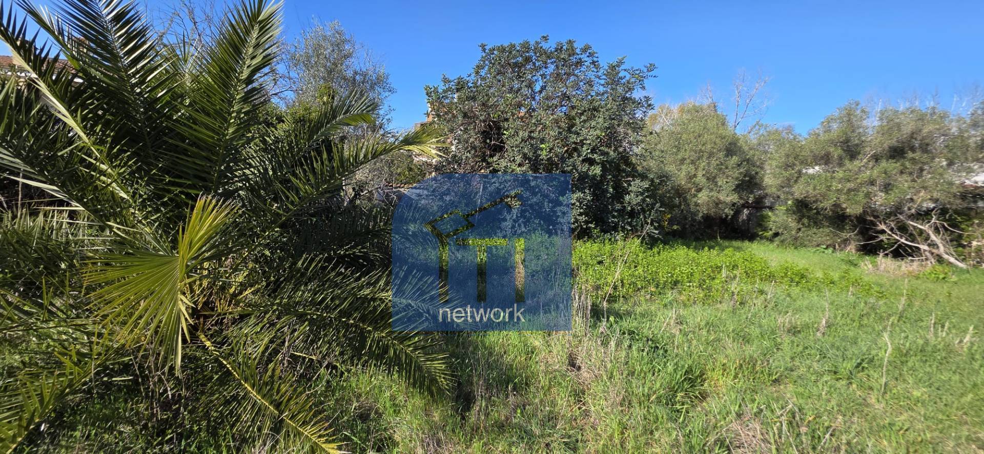 Terreno Edificabile in vendita a Roma, Ostia Antica