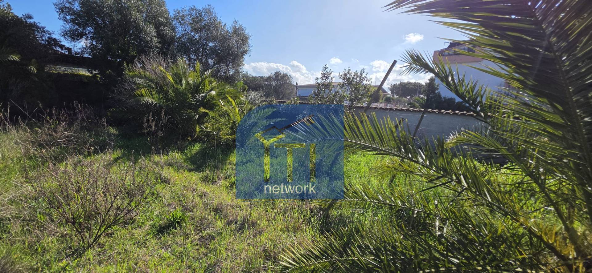 Terreno Edificabile in vendita a Roma, Ostia Antica