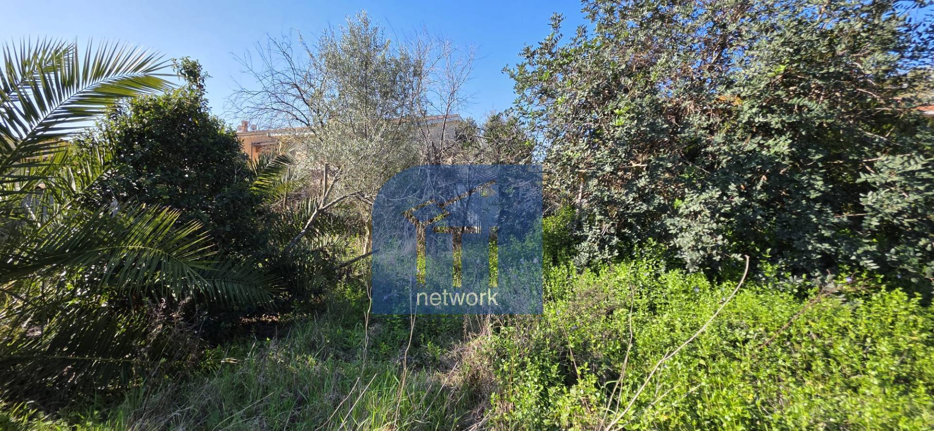 Terreno Edificabile in vendita a Roma, Ostia Antica