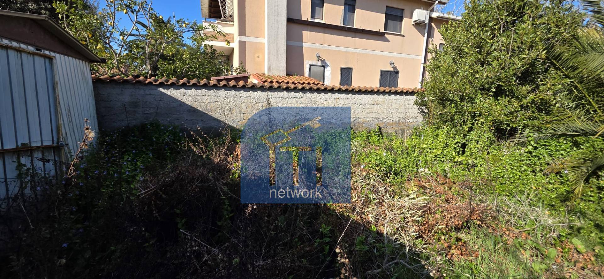Terreno Edificabile in vendita a Roma, Ostia Antica