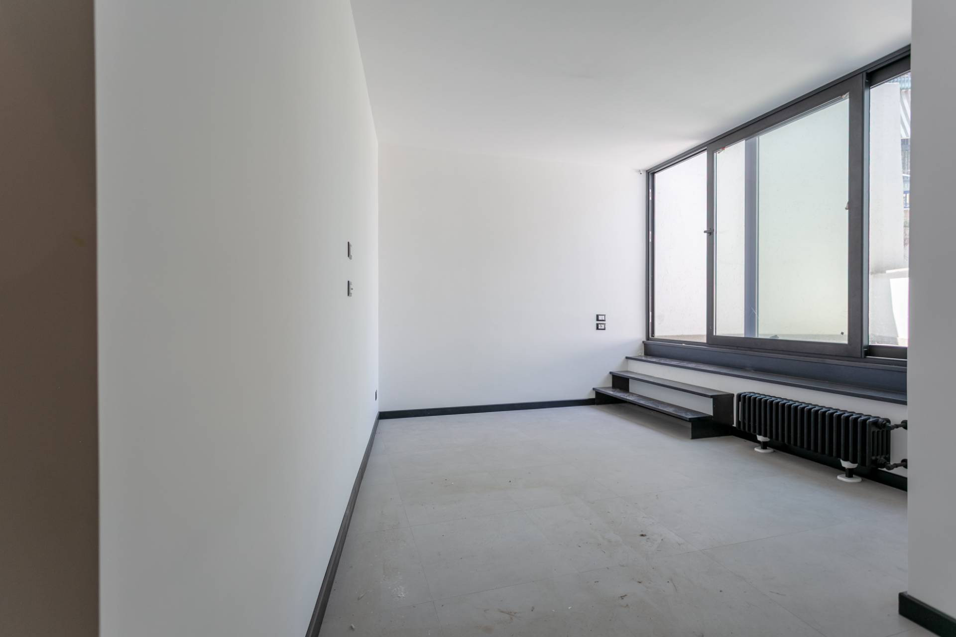 Appartamento in vendita a Roma, Monteverde