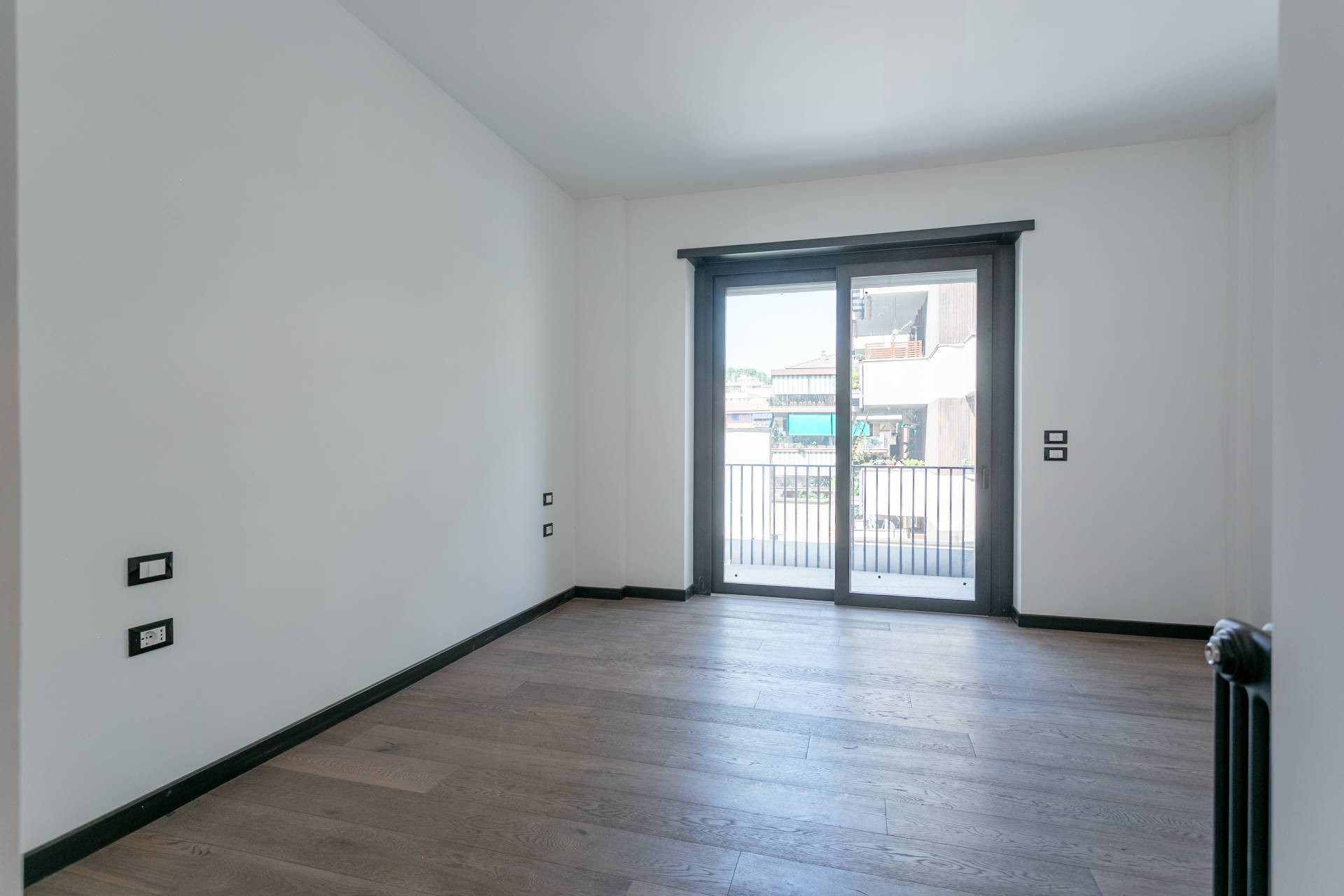 Appartamento in vendita a Roma, Monteverde