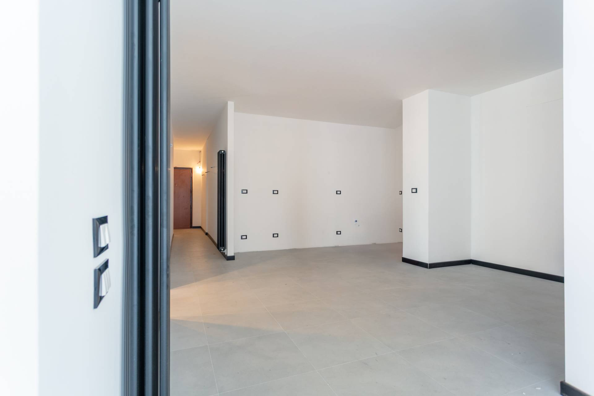 Appartamento in vendita a Roma, Monteverde