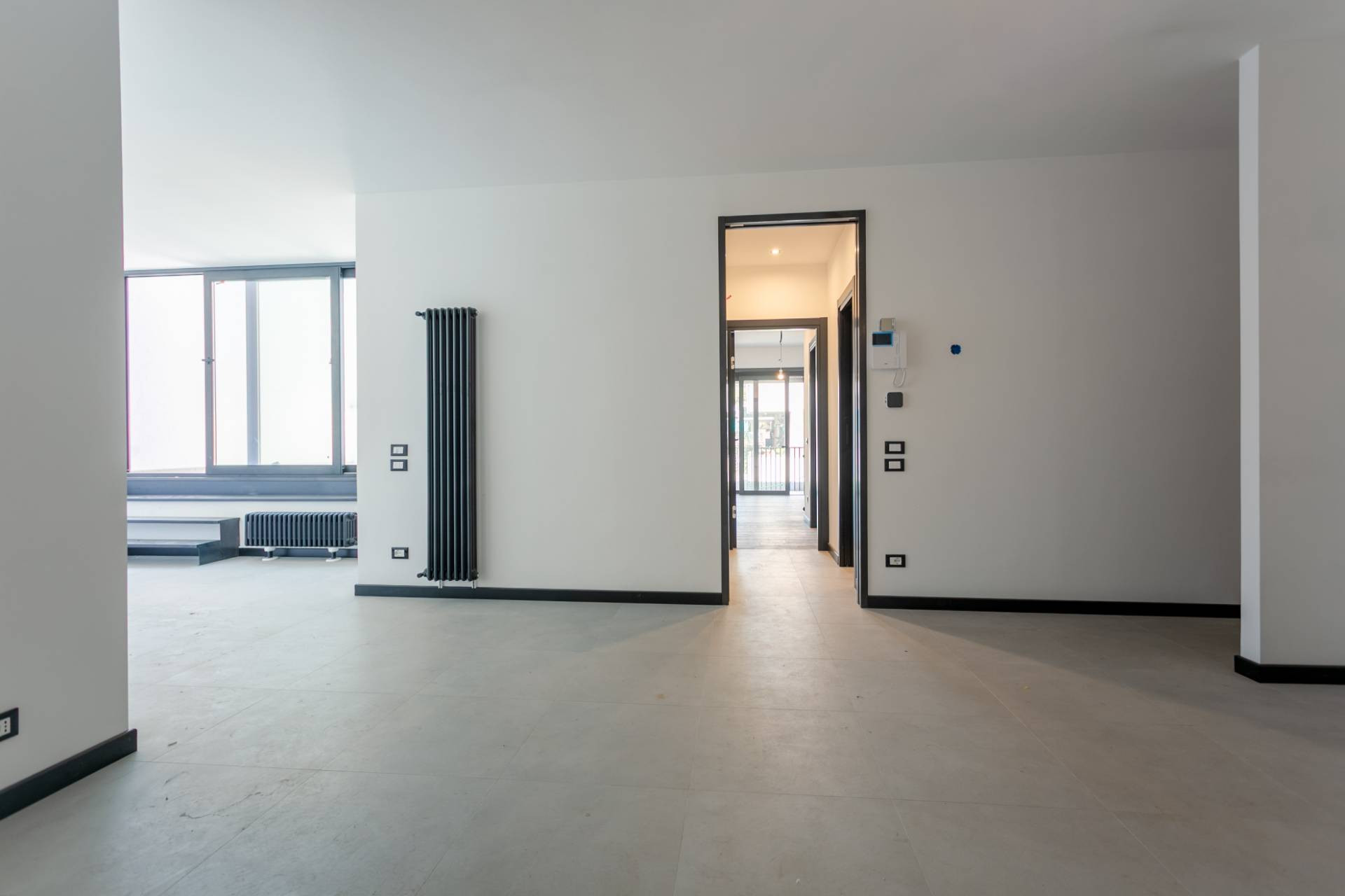 Appartamento in vendita a Roma, Monteverde