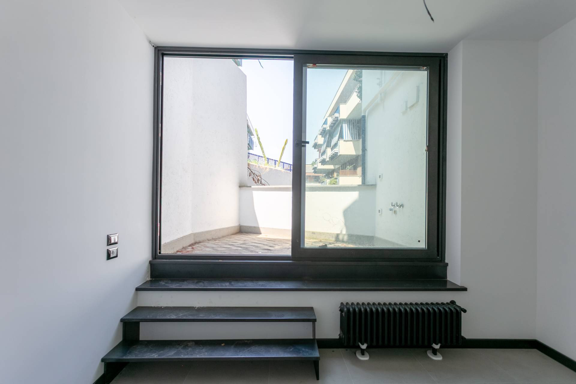 Appartamento in vendita a Roma, Monteverde