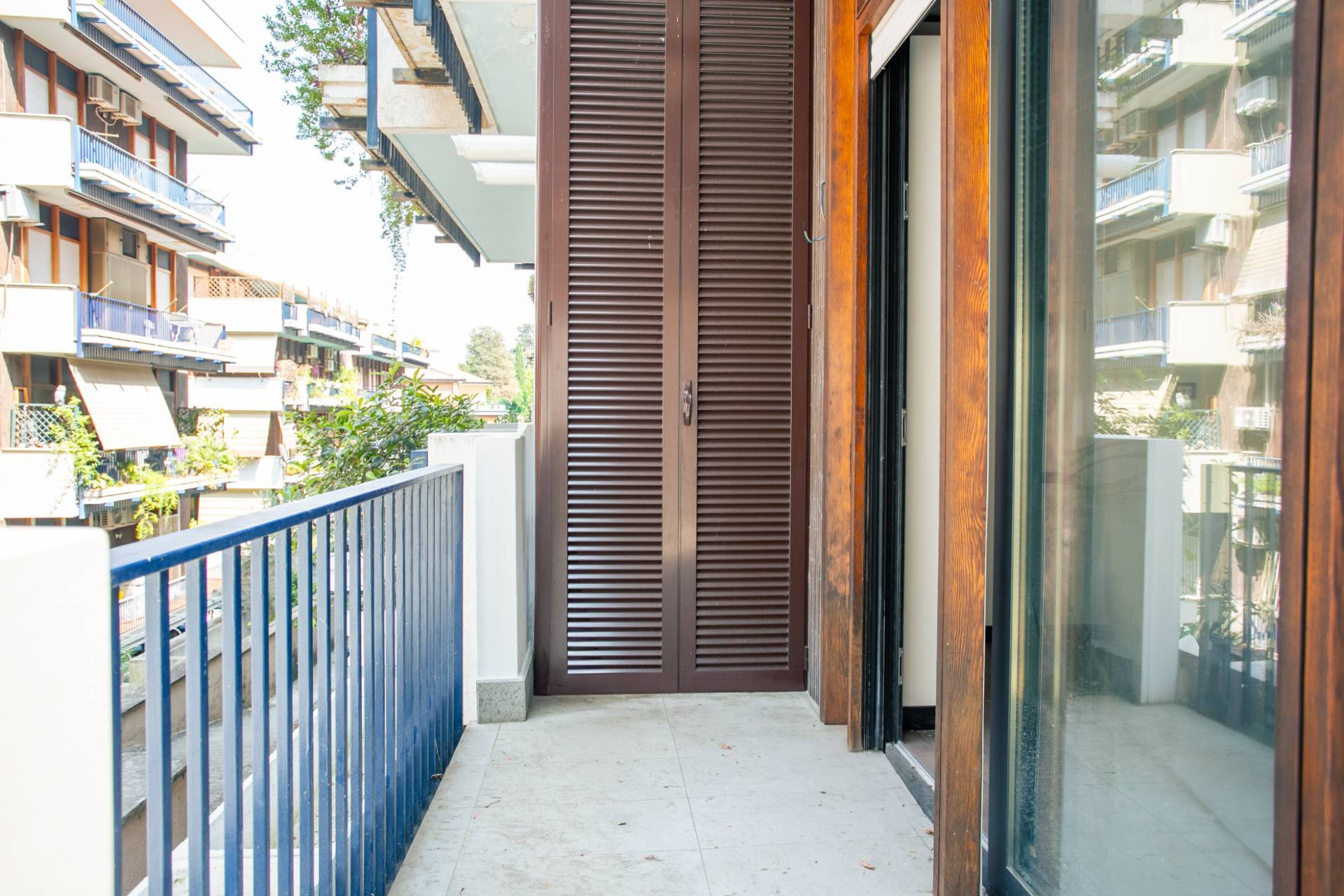 Appartamento in vendita a Roma, Monteverde