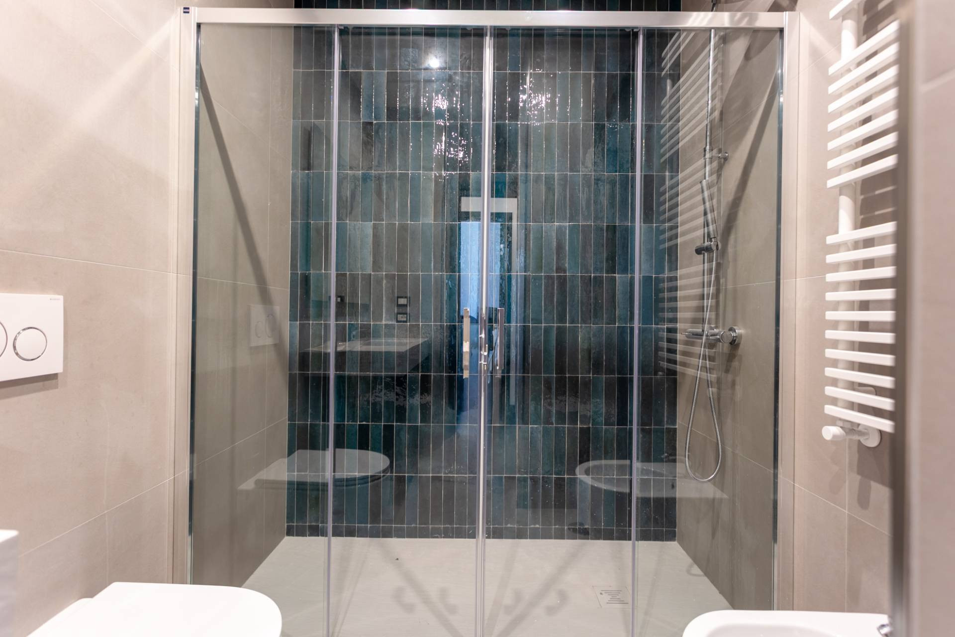 Appartamento in vendita a Roma, Monteverde