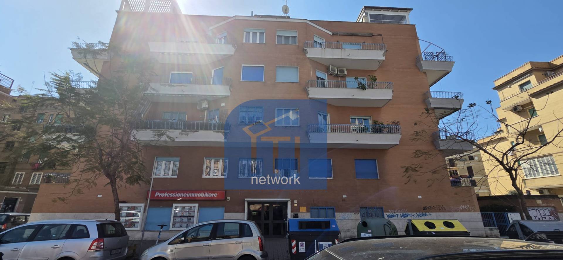 Appartamento in vendita a Roma, Lido Di Ostia