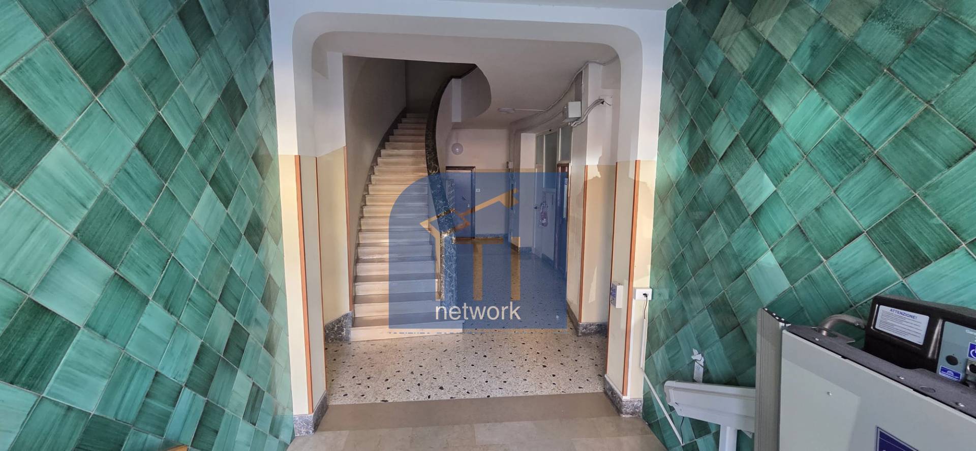 Appartamento in vendita a Roma, Lido Di Ostia