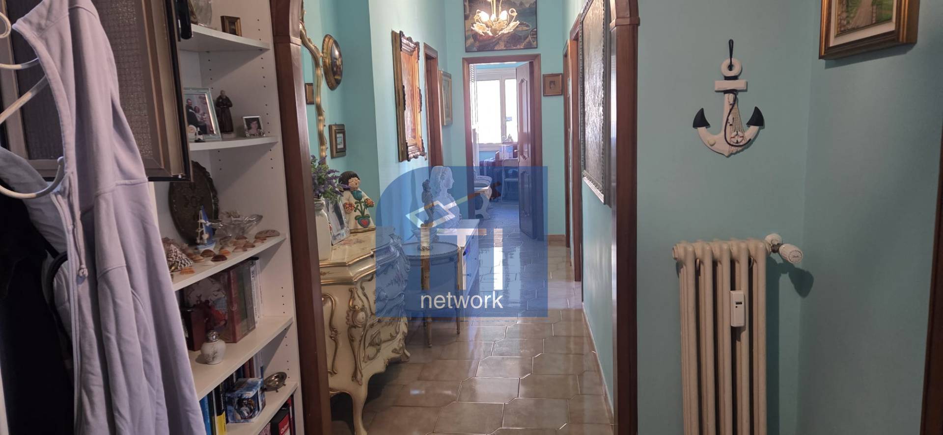 Appartamento in vendita a Roma, Lido Di Ostia