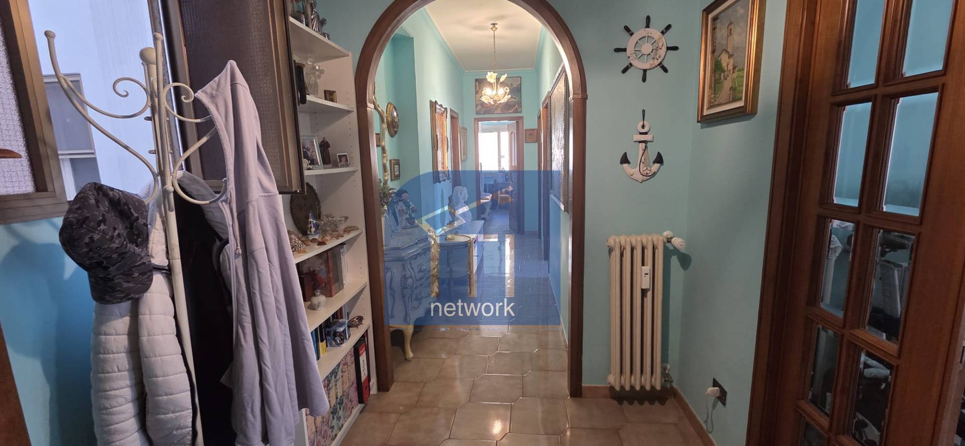 Appartamento in vendita a Roma, Lido Di Ostia