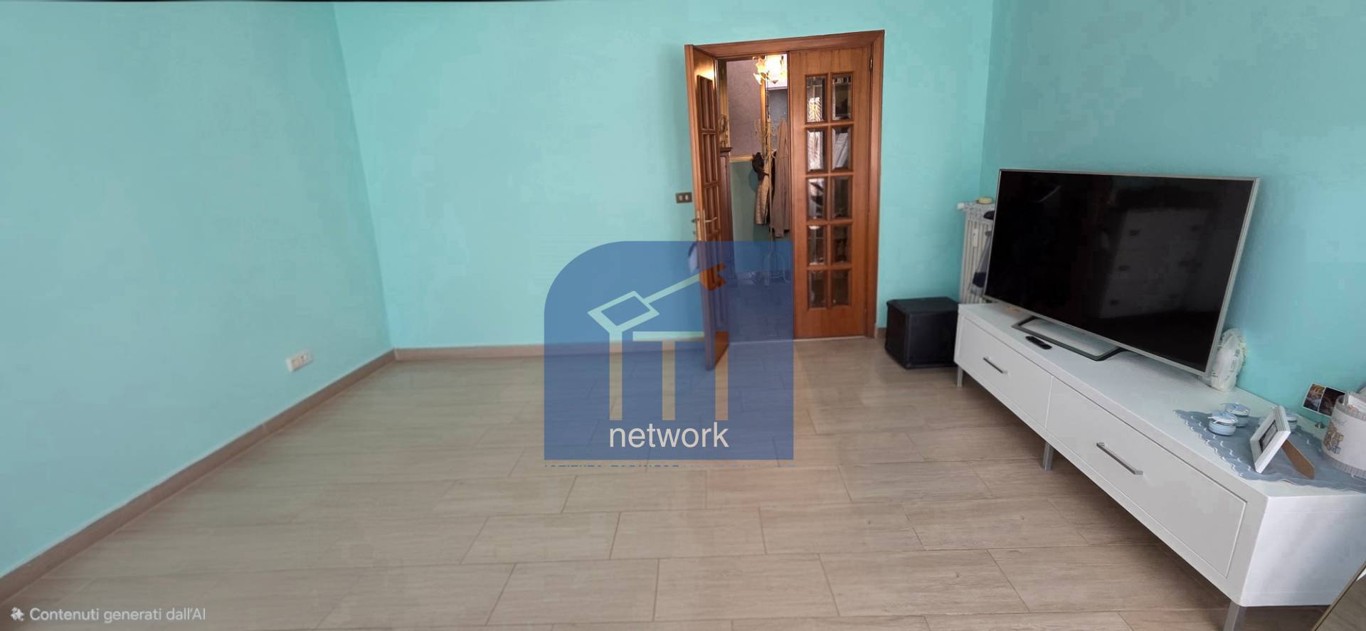 Appartamento in vendita a Roma, Lido Di Ostia