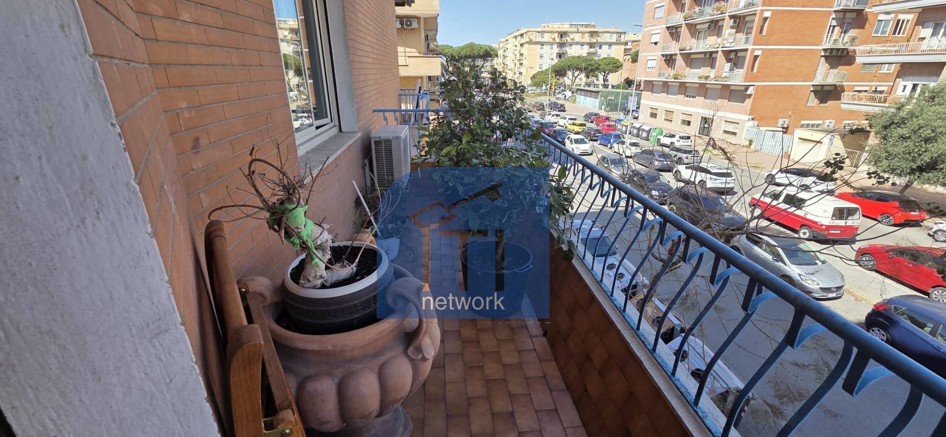 Appartamento in vendita a Roma, Lido Di Ostia