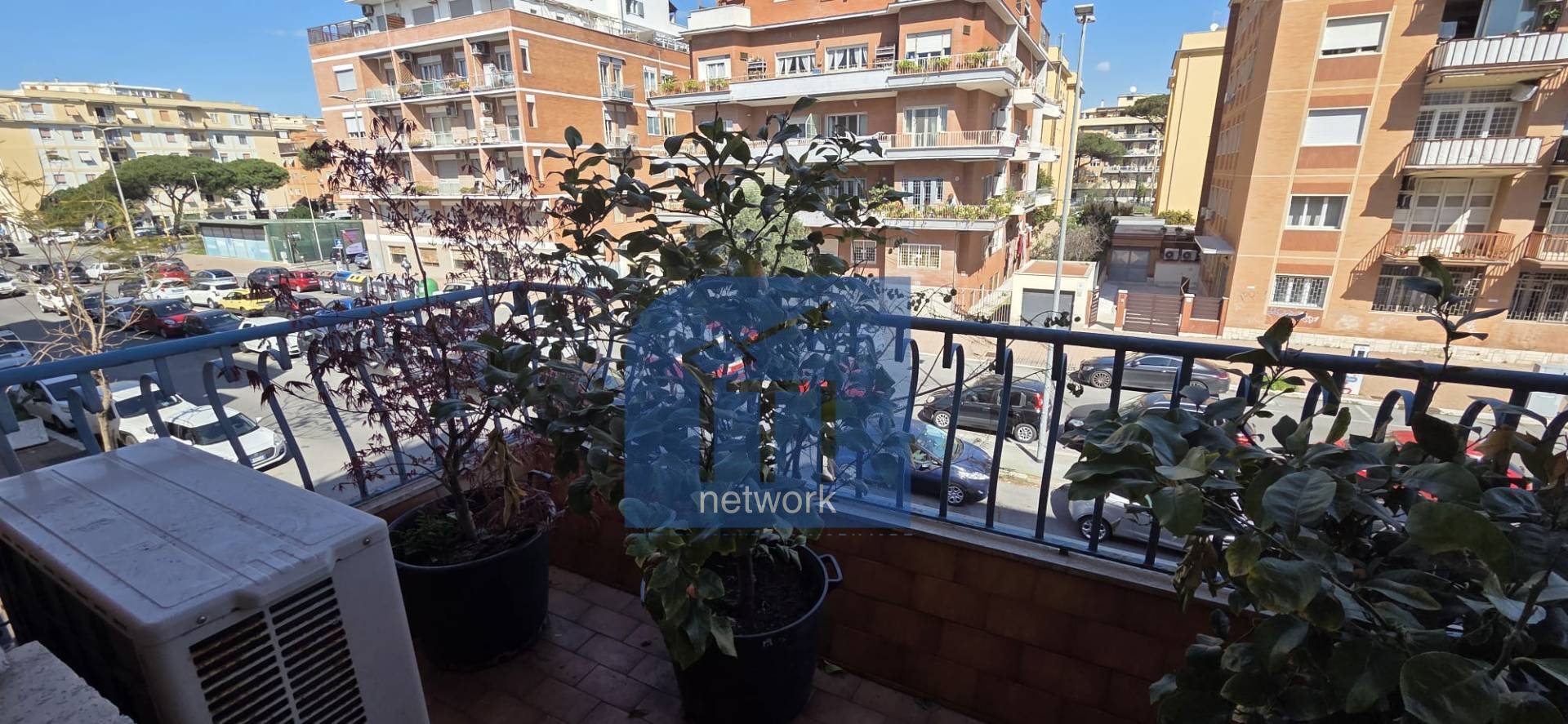 Appartamento in vendita a Roma, Lido Di Ostia