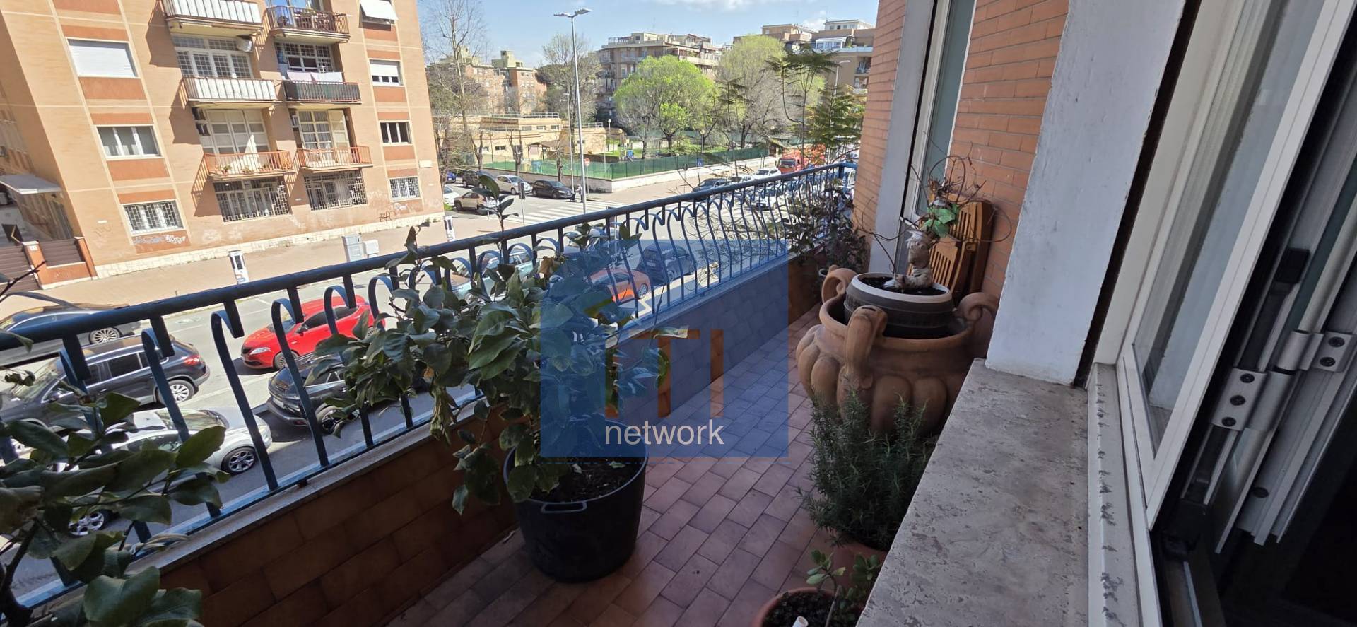 Appartamento in vendita a Roma, Lido Di Ostia