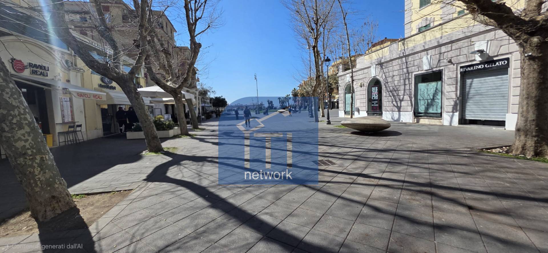 Bar in vendita a Roma, Ostia Centro