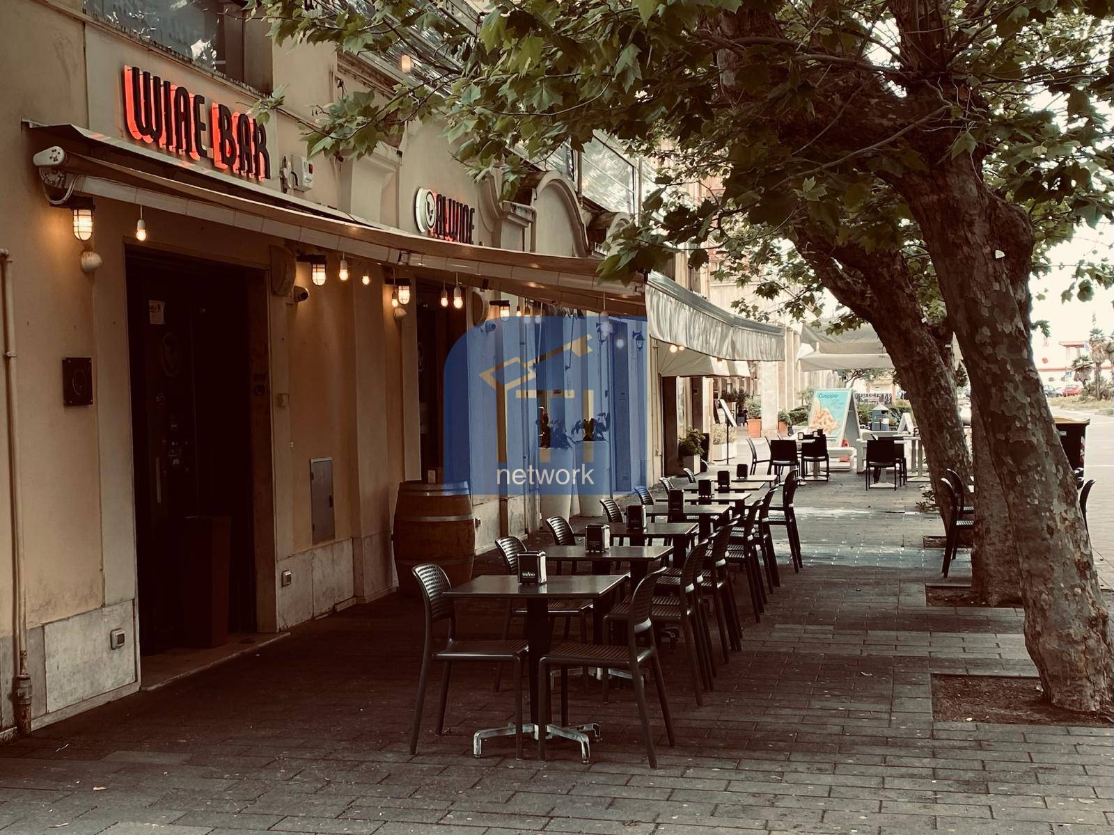 Bar in vendita a Roma, Ostia Centro