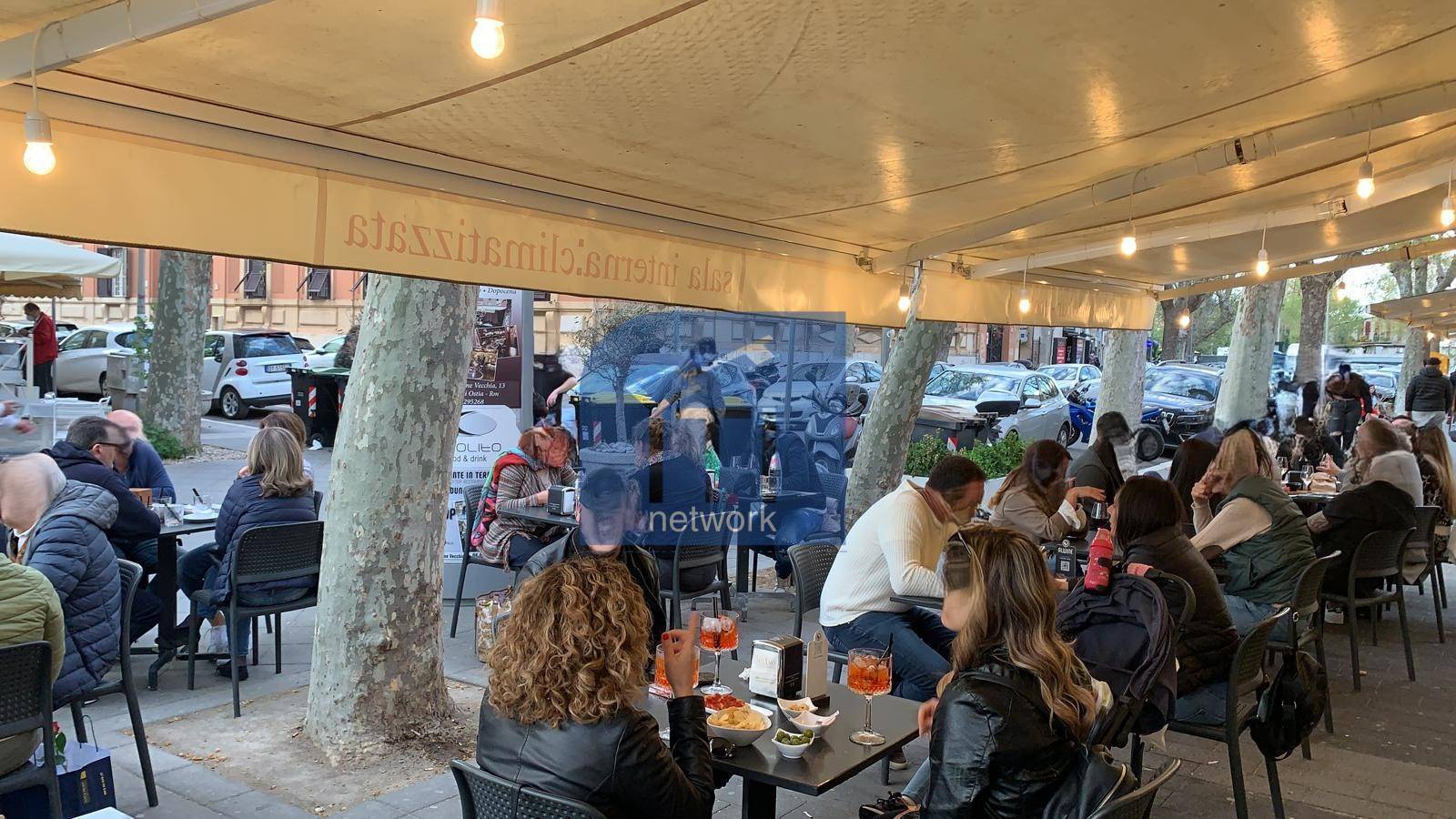 Bar in vendita a Roma, Ostia Centro