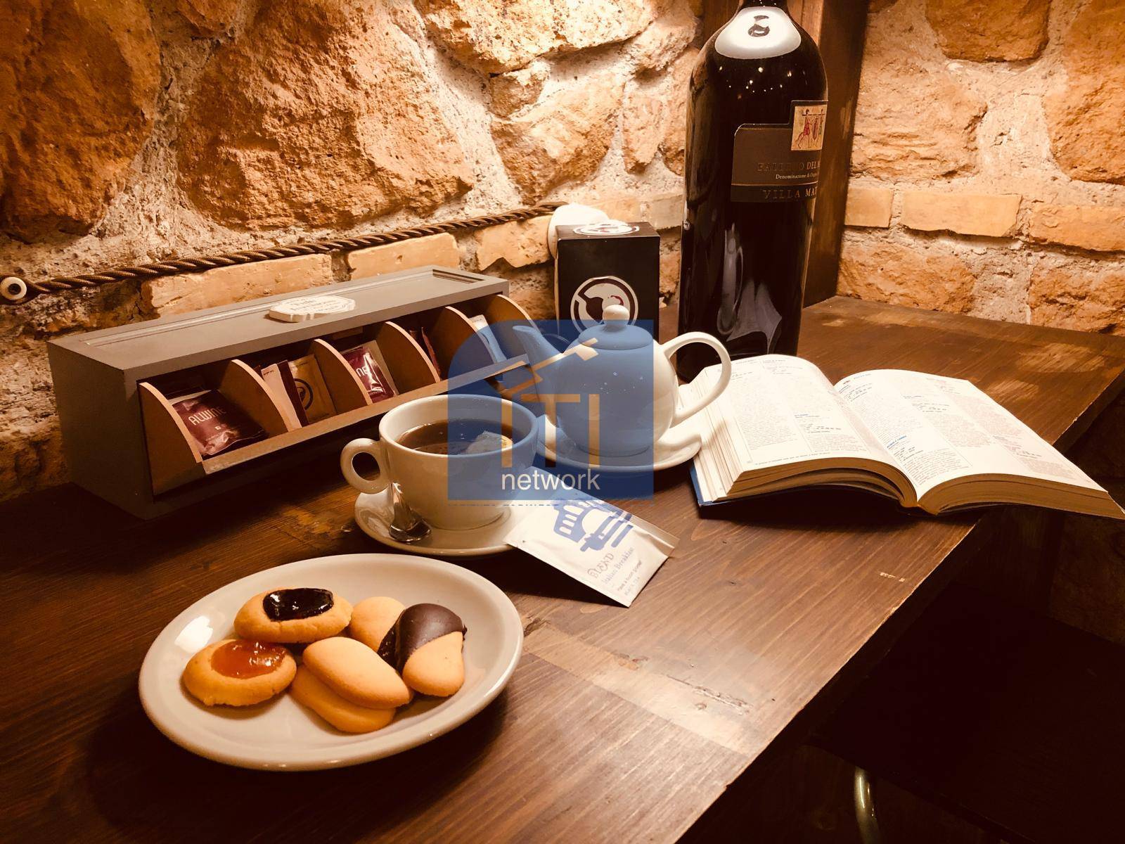 Bar in vendita a Roma, Ostia Centro