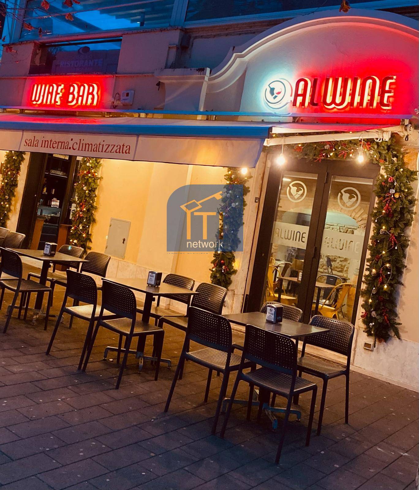 Bar in vendita a Roma, Ostia Centro