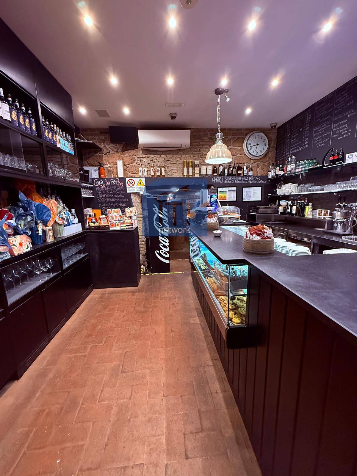 Bar in vendita a Roma, Ostia Centro