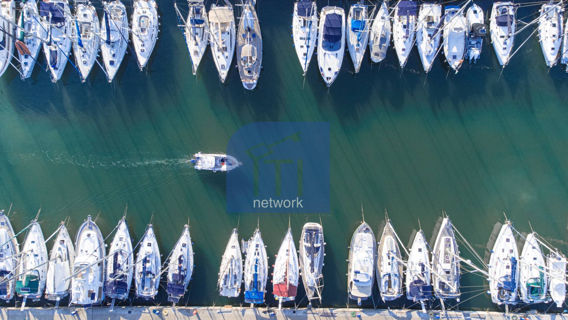 Posto Barca in vendita a Roma, Lido Di Ostia