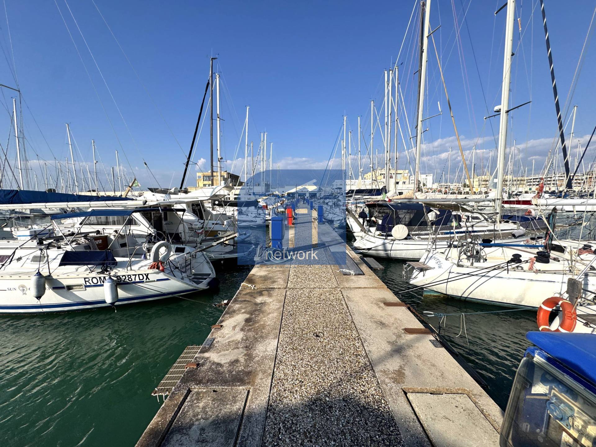 Posto Barca in vendita a Roma, Lido Di Ostia