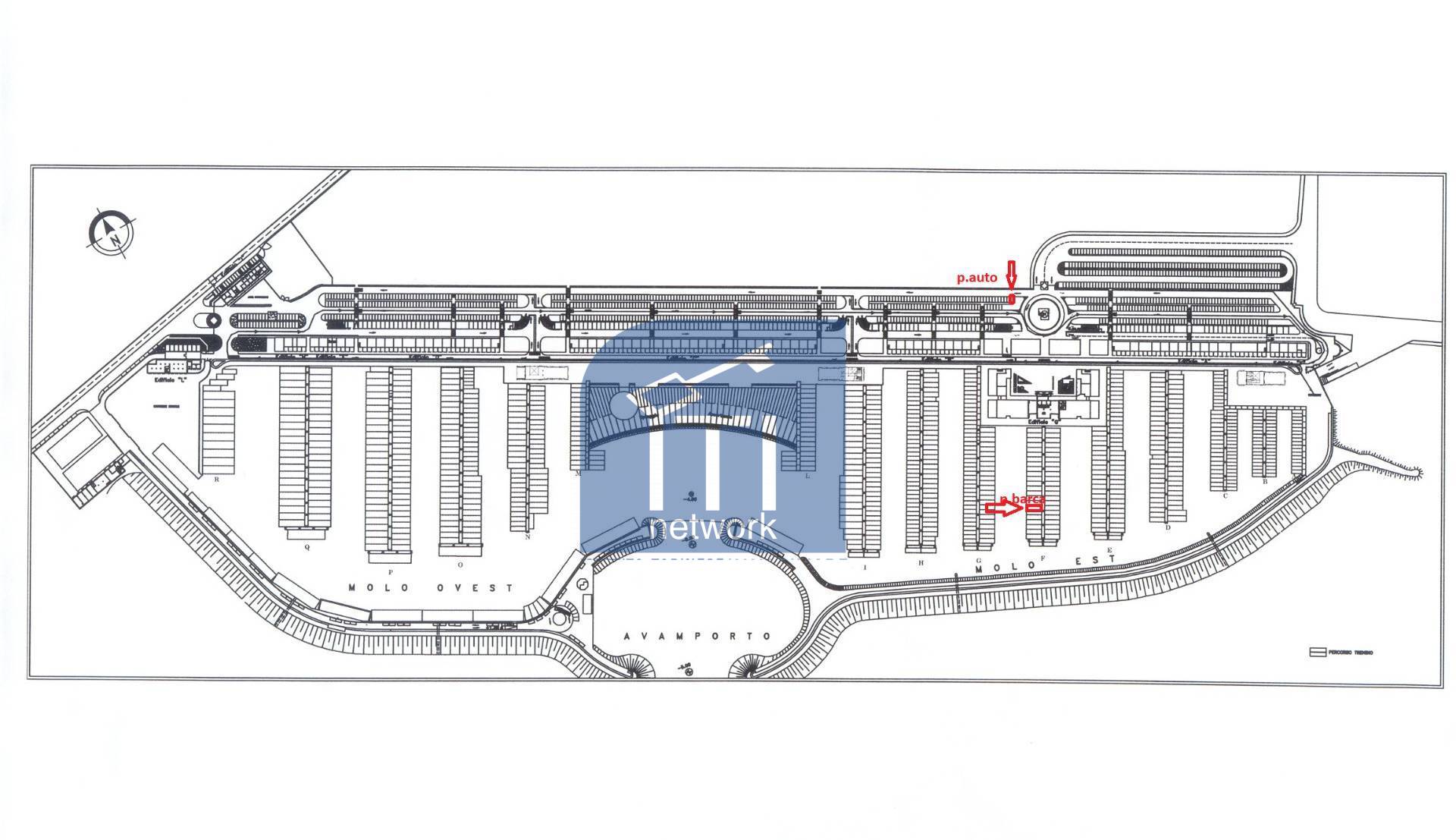 Posto Barca in vendita a Roma, Lido Di Ostia