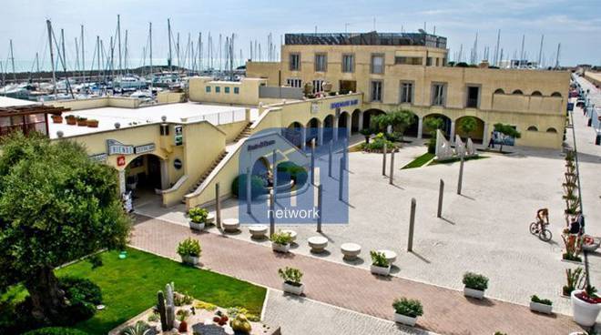 Posto Barca in vendita a Roma, Lido Di Ostia
