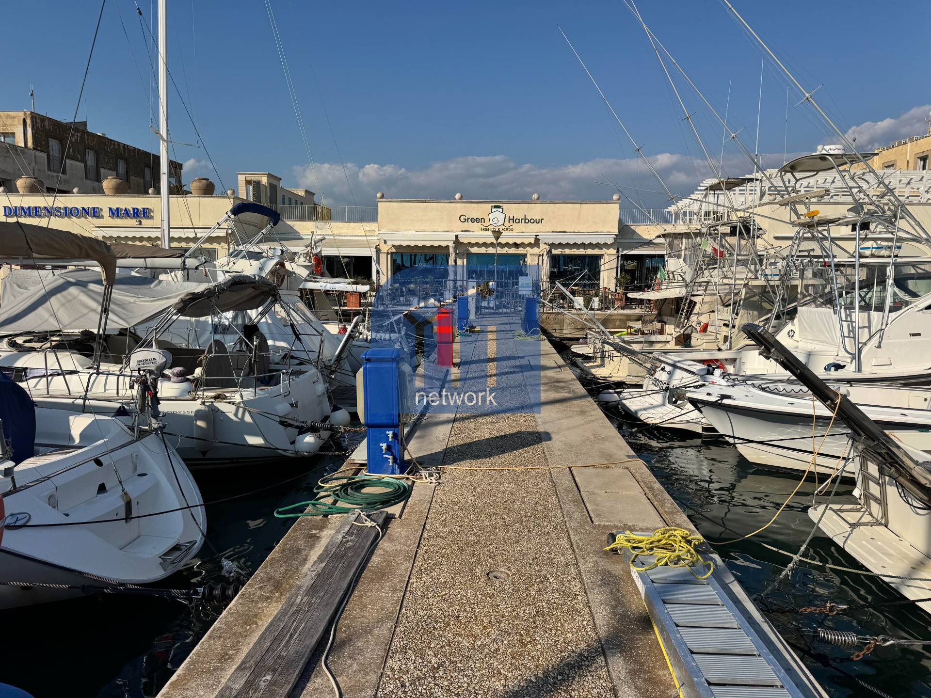 Posto Barca in vendita a Roma, Lido Di Ostia