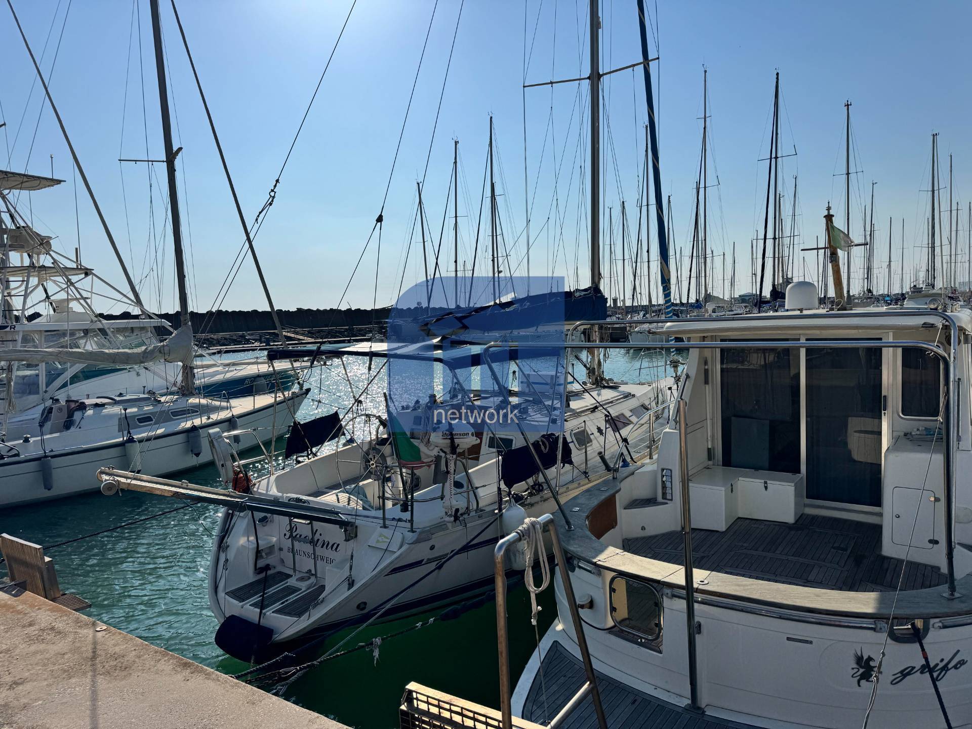 Posto Barca in vendita a Roma, Lido Di Ostia