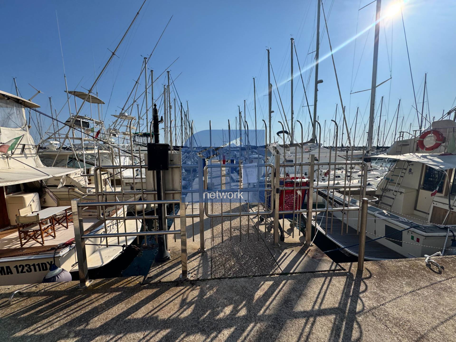 Posto Barca in vendita a Roma, Lido Di Ostia