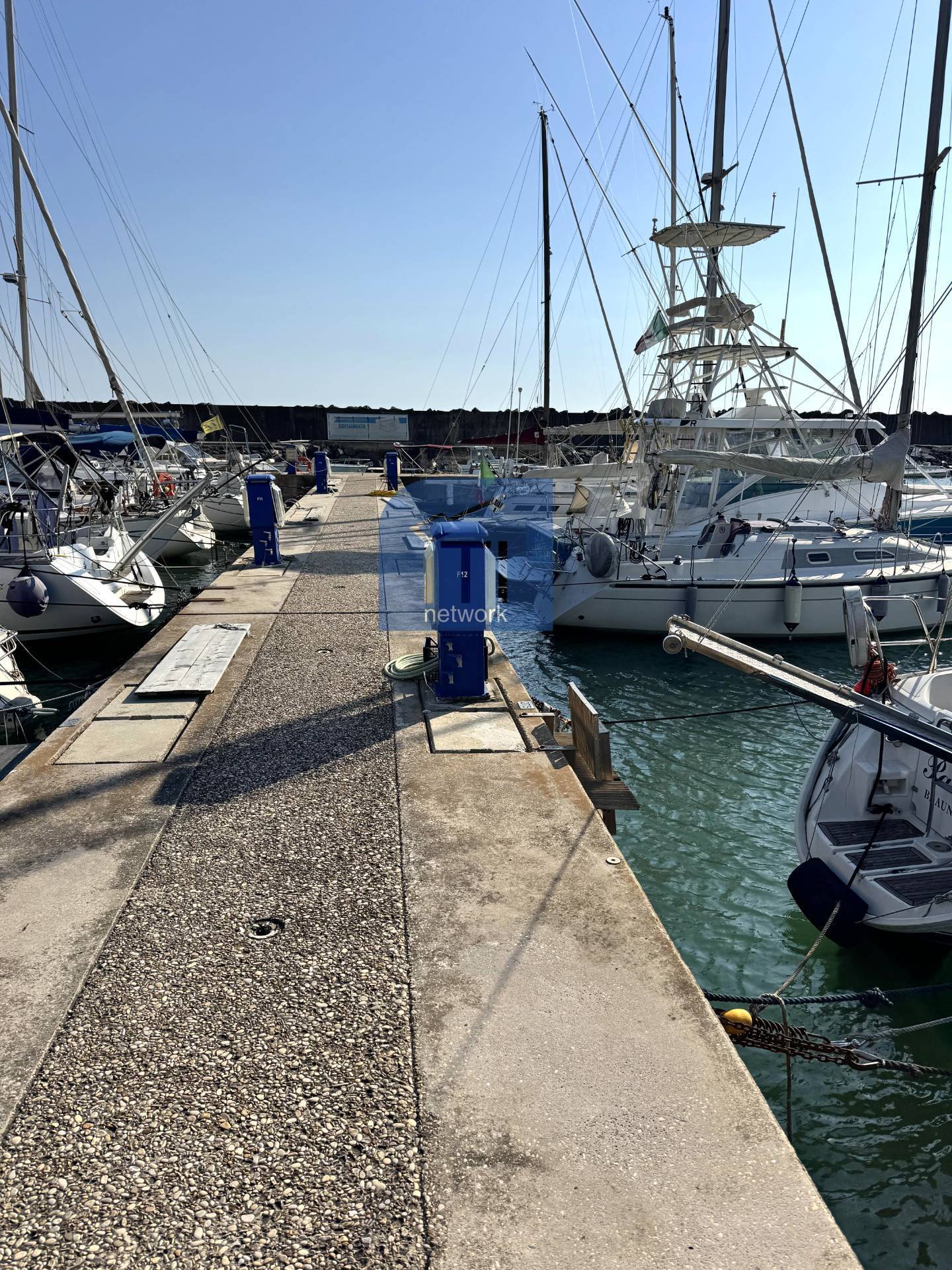 Posto Barca in vendita a Roma, Lido Di Ostia