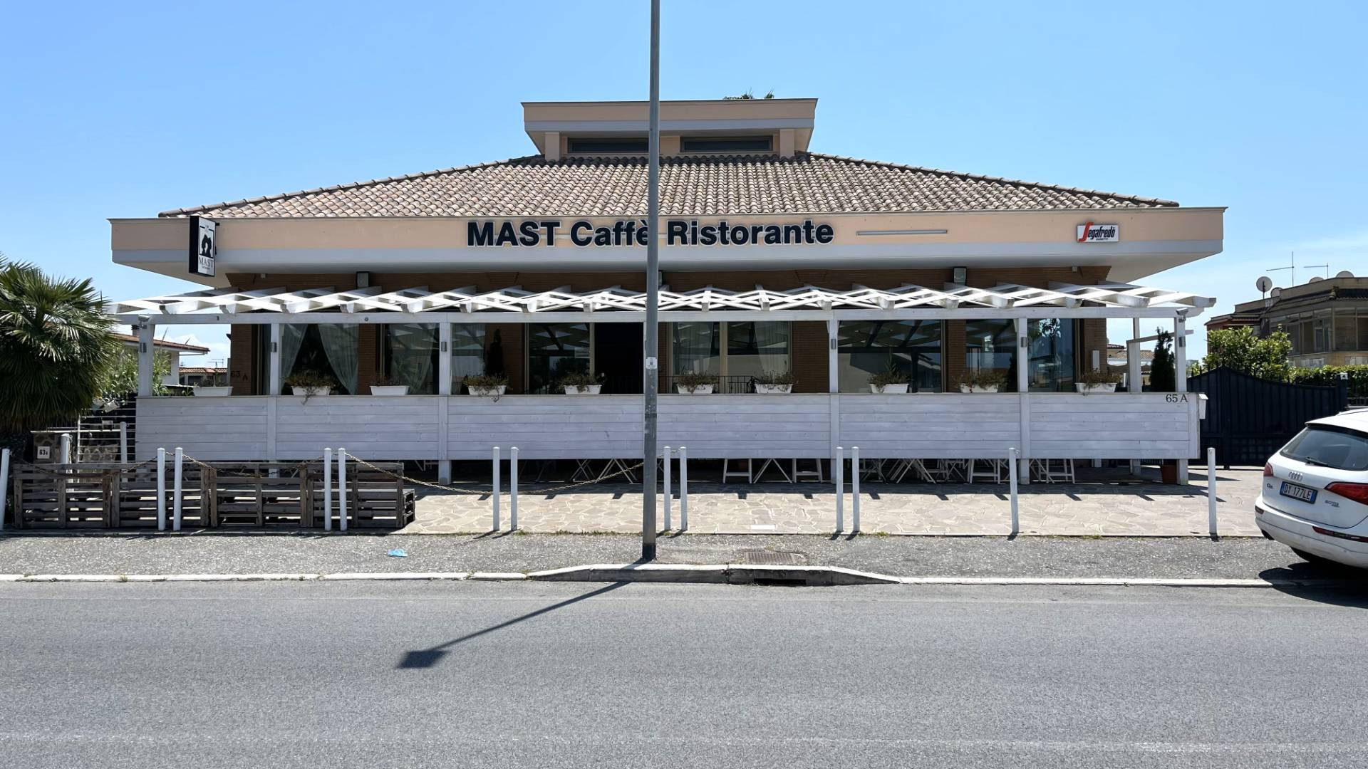 Attivit Commerciale in vendita a Fiumicino, Isola Sacra