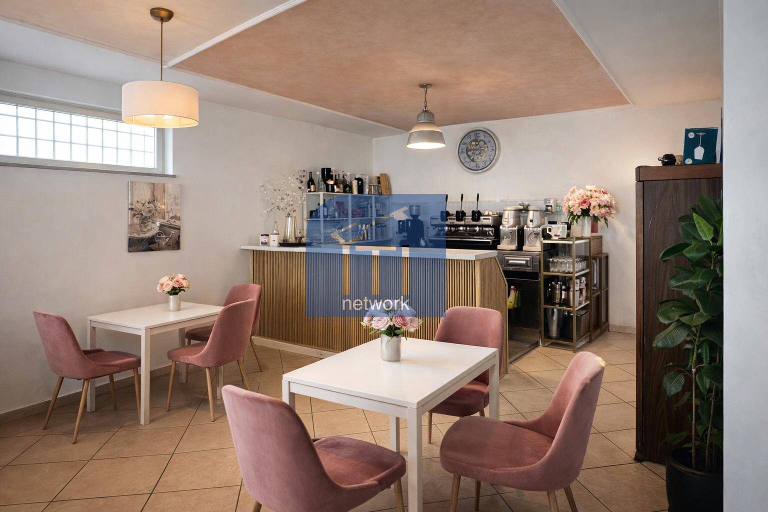 Attivit Commerciale in vendita a Fiumicino, Isola Sacra