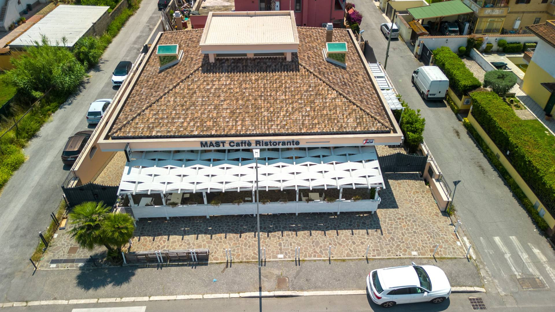 Attivit Commerciale in vendita a Fiumicino, Isola Sacra