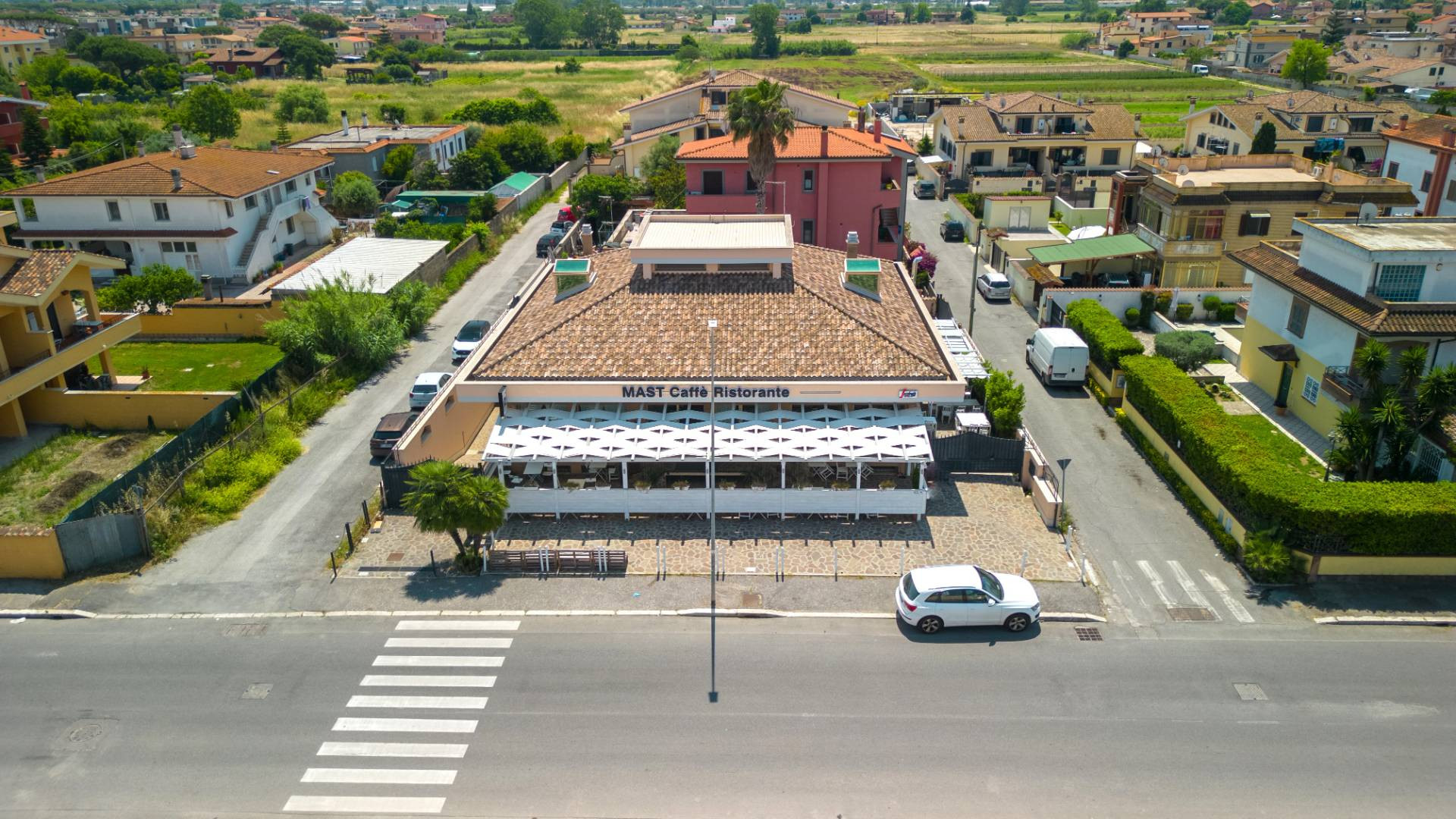 Attivit Commerciale in vendita a Fiumicino, Isola Sacra