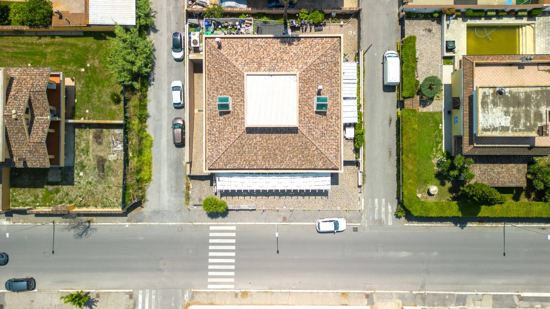 Attivit Commerciale in vendita a Fiumicino, Isola Sacra