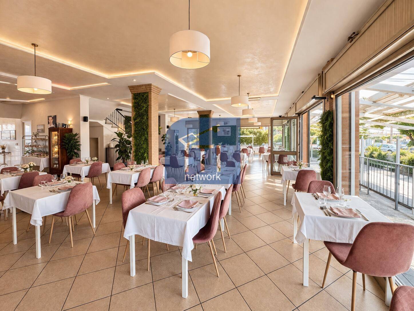 Attivit Commerciale in vendita a Fiumicino, Isola Sacra