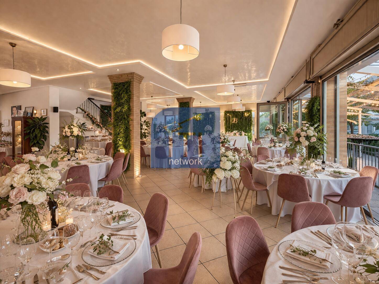 Attivit Commerciale in vendita a Fiumicino, Isola Sacra