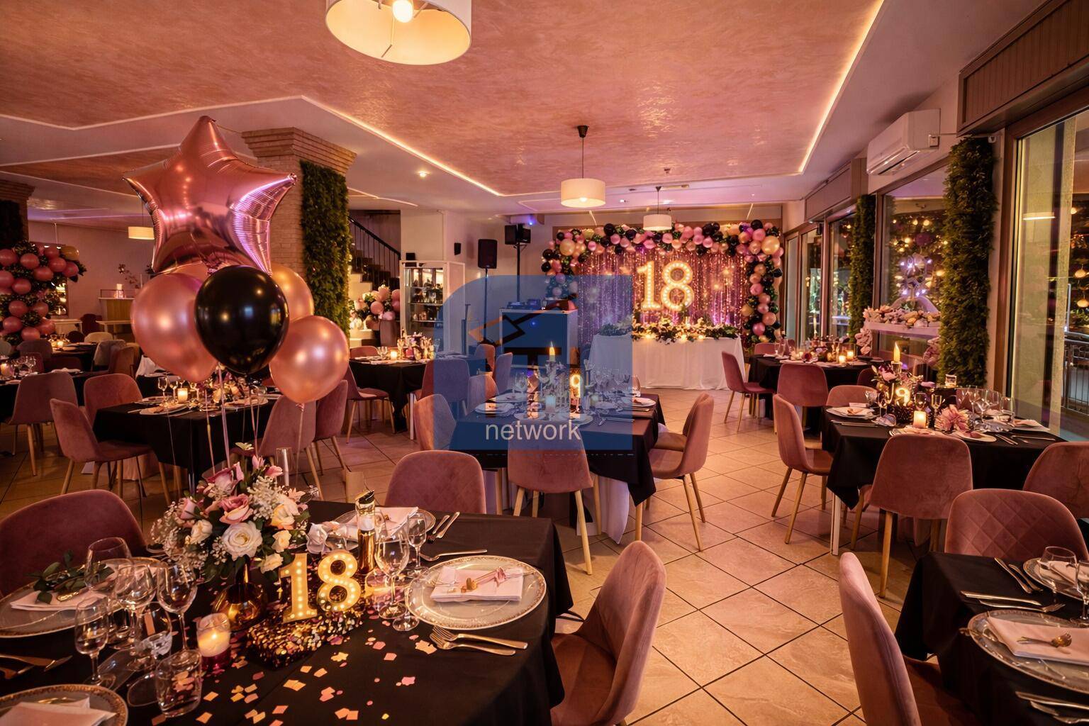 Attivit Commerciale in vendita a Fiumicino, Isola Sacra