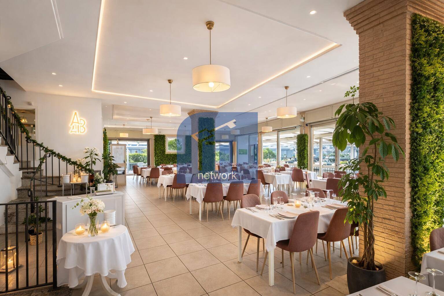 Attivit Commerciale in vendita a Fiumicino, Isola Sacra